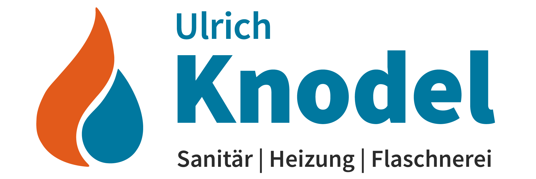 Ulrich Knodel Logo