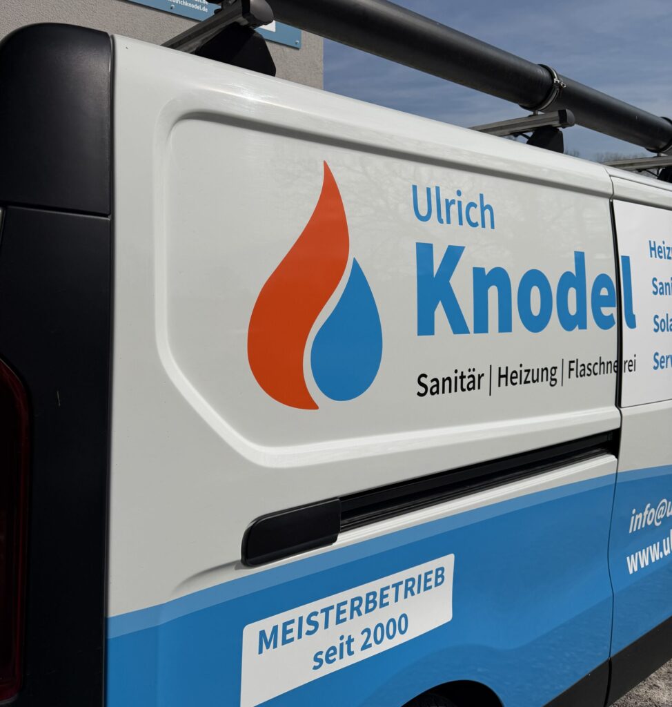 Ulrich Knodel
