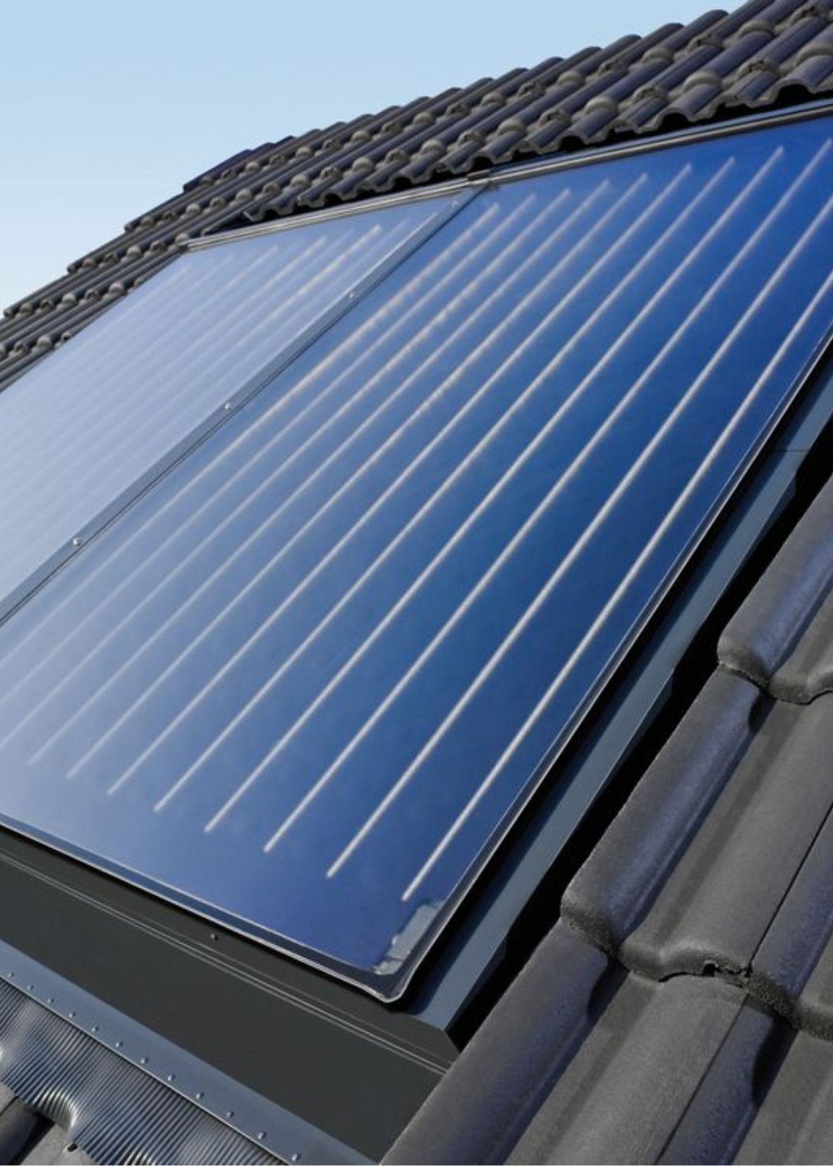 Solartechnik