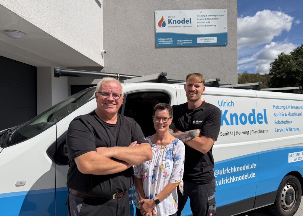 Knodel Team