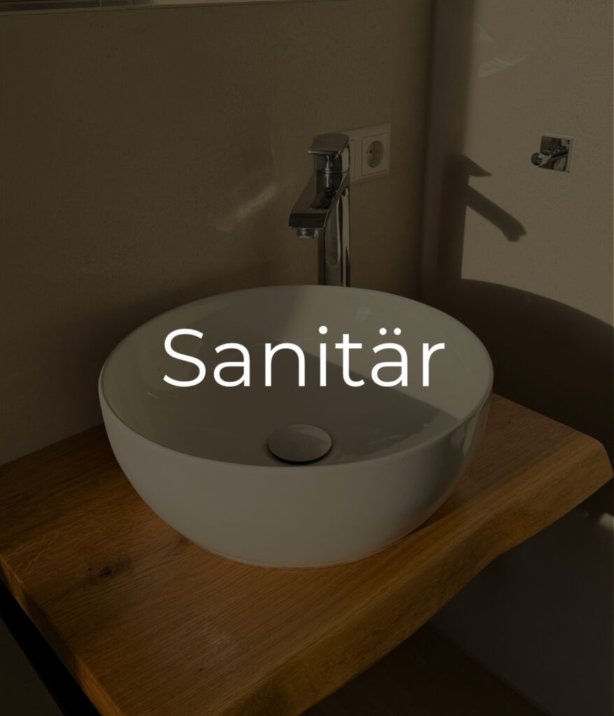 Sanitär