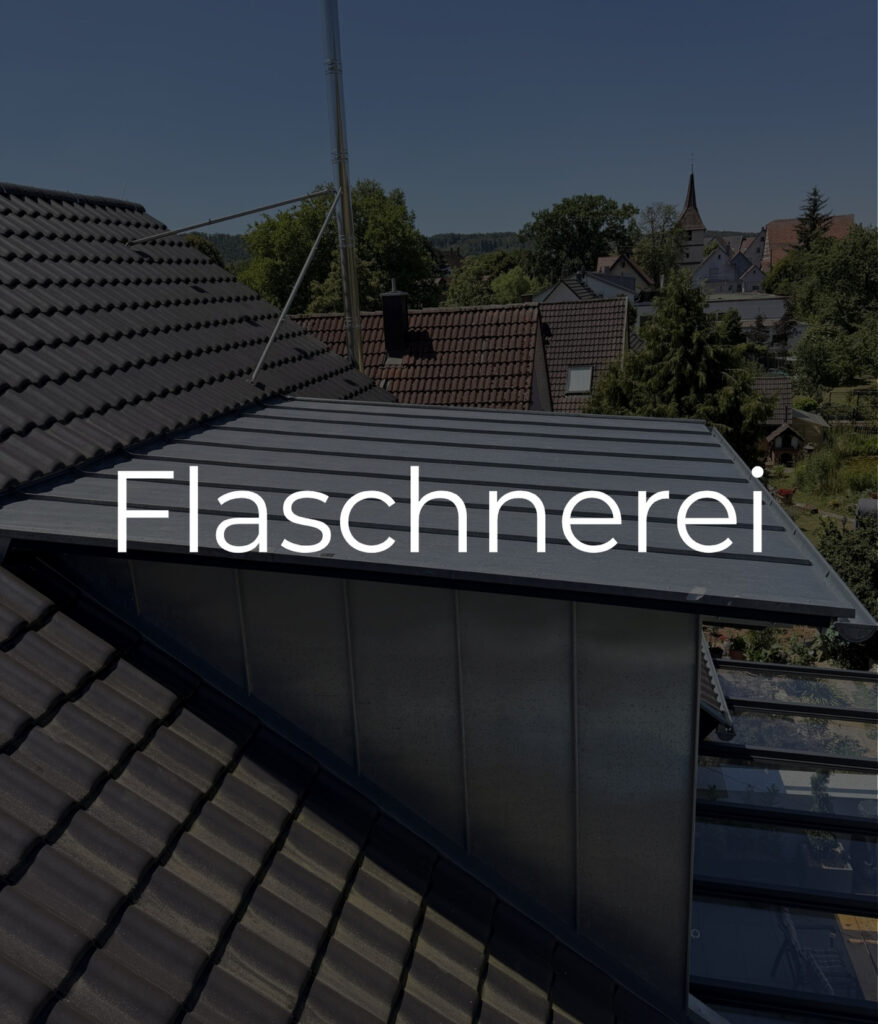 Flaschnerei
