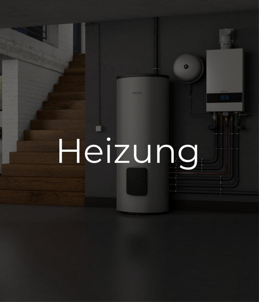 Heizung