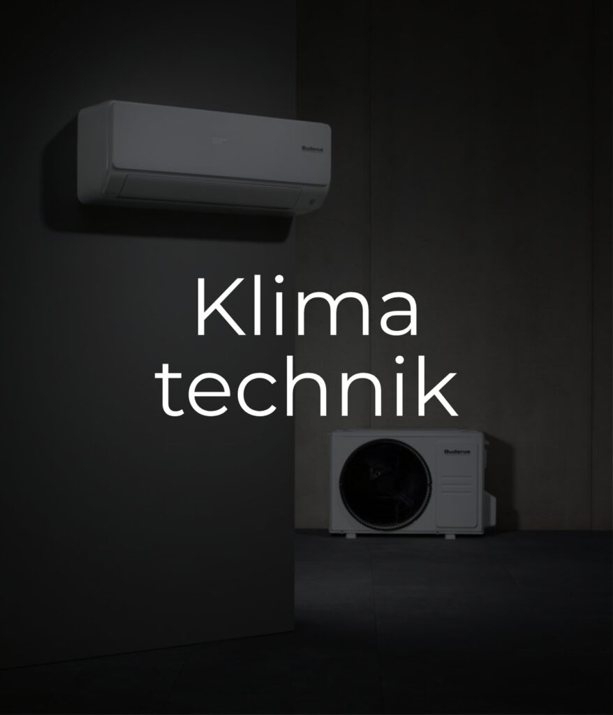 Klimatechnik